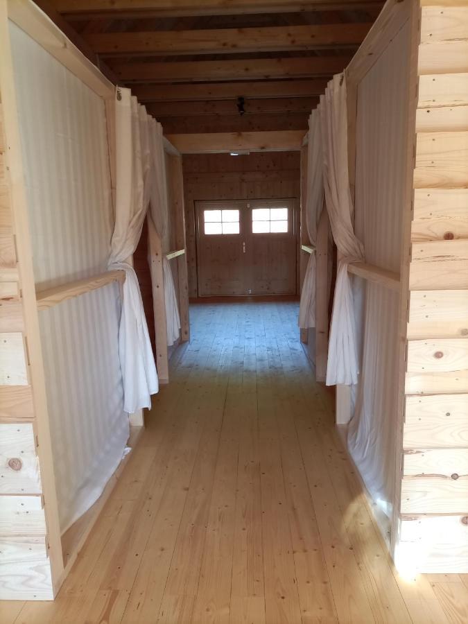 Hotel Kamp Beli gaber Stari Trg pri Lozu Exterior foto